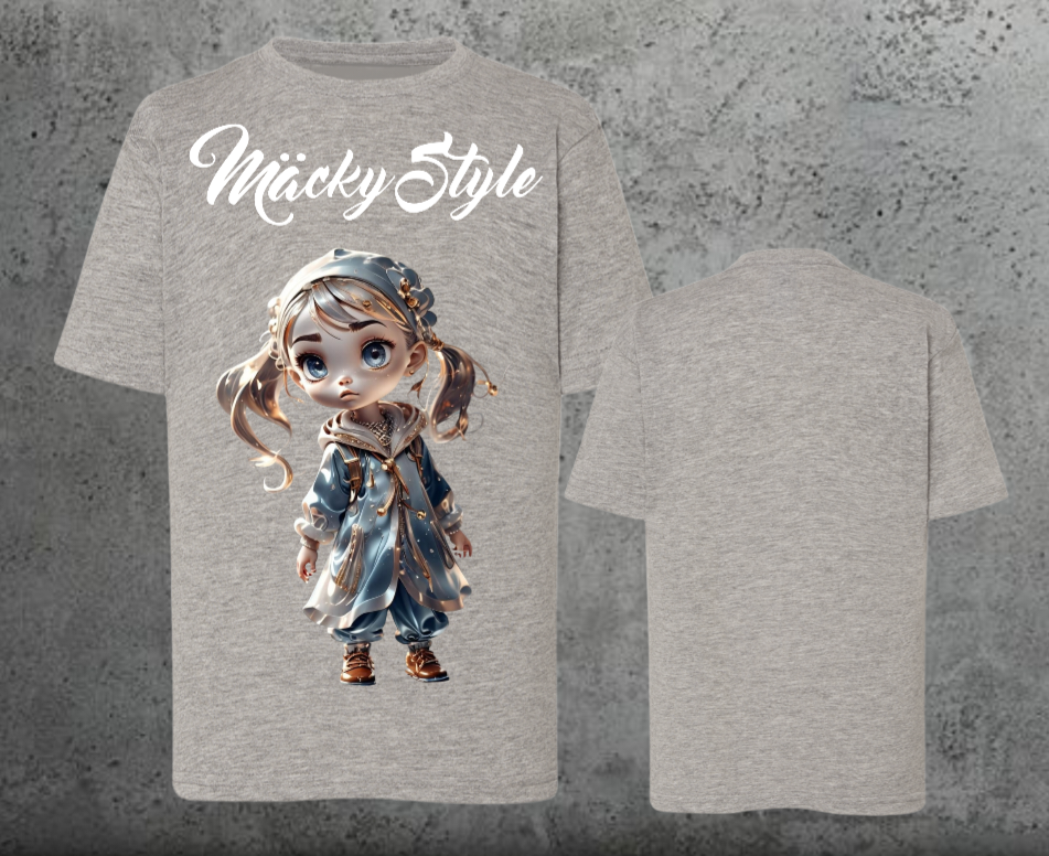 Sweety Kids Shirt Unisex