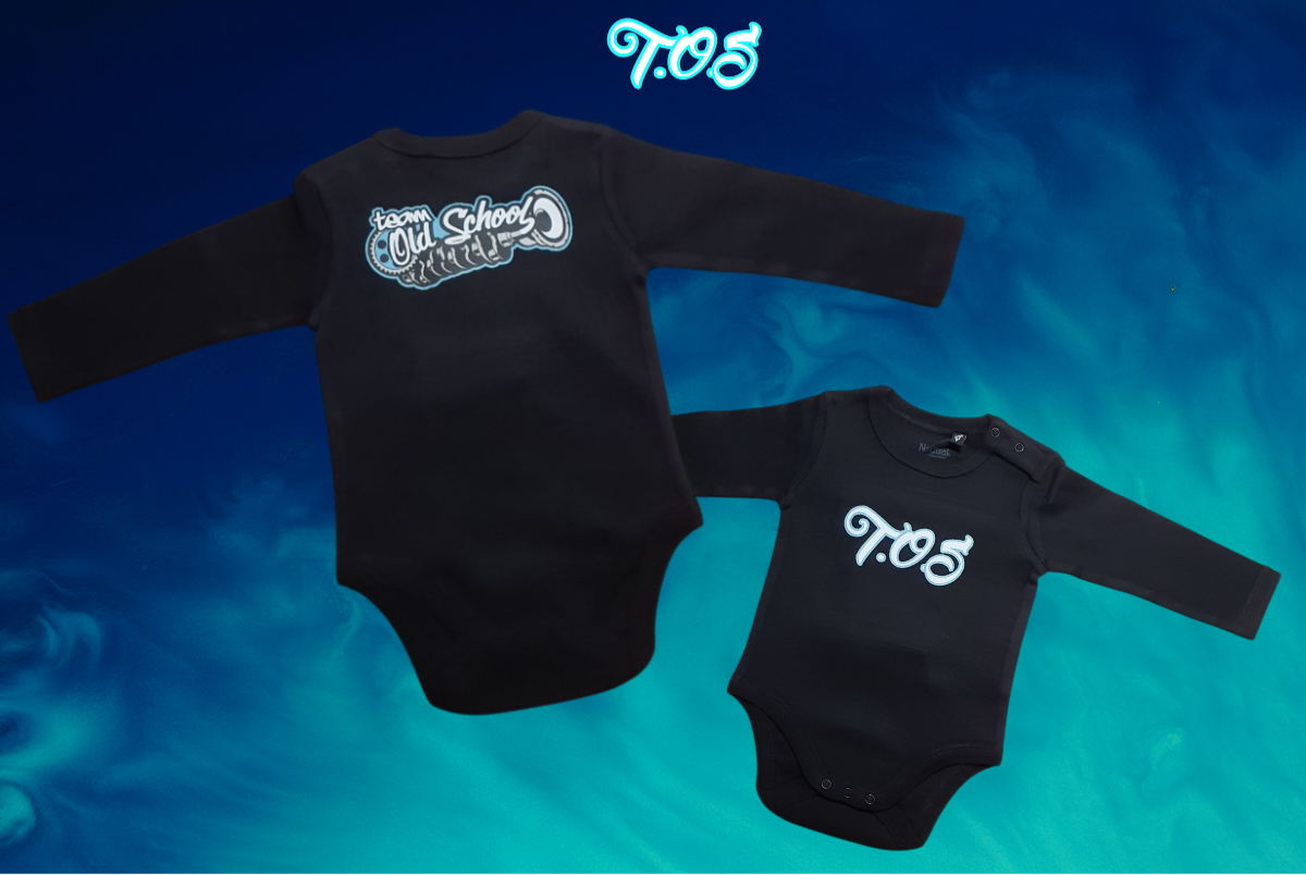 T.O.S. Baby Body
