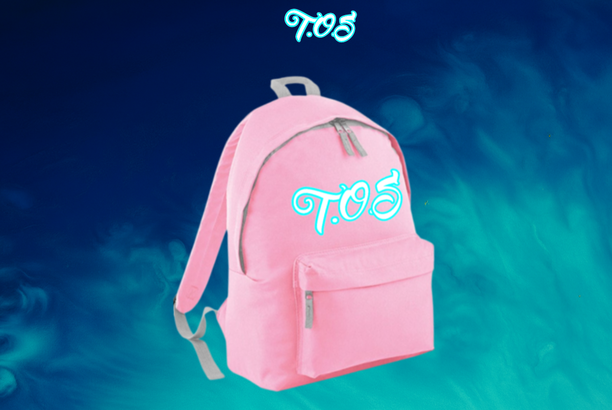 T.O.S. Kids Rucksack