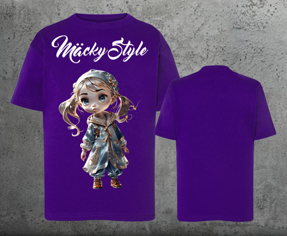 Sweety Kids Shirt Unisex