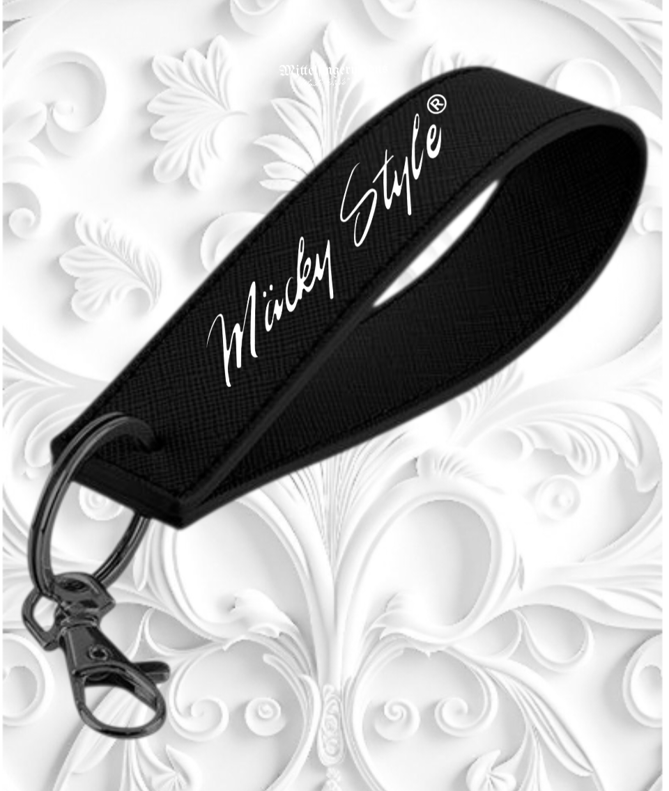 Cordino Mäckystyle