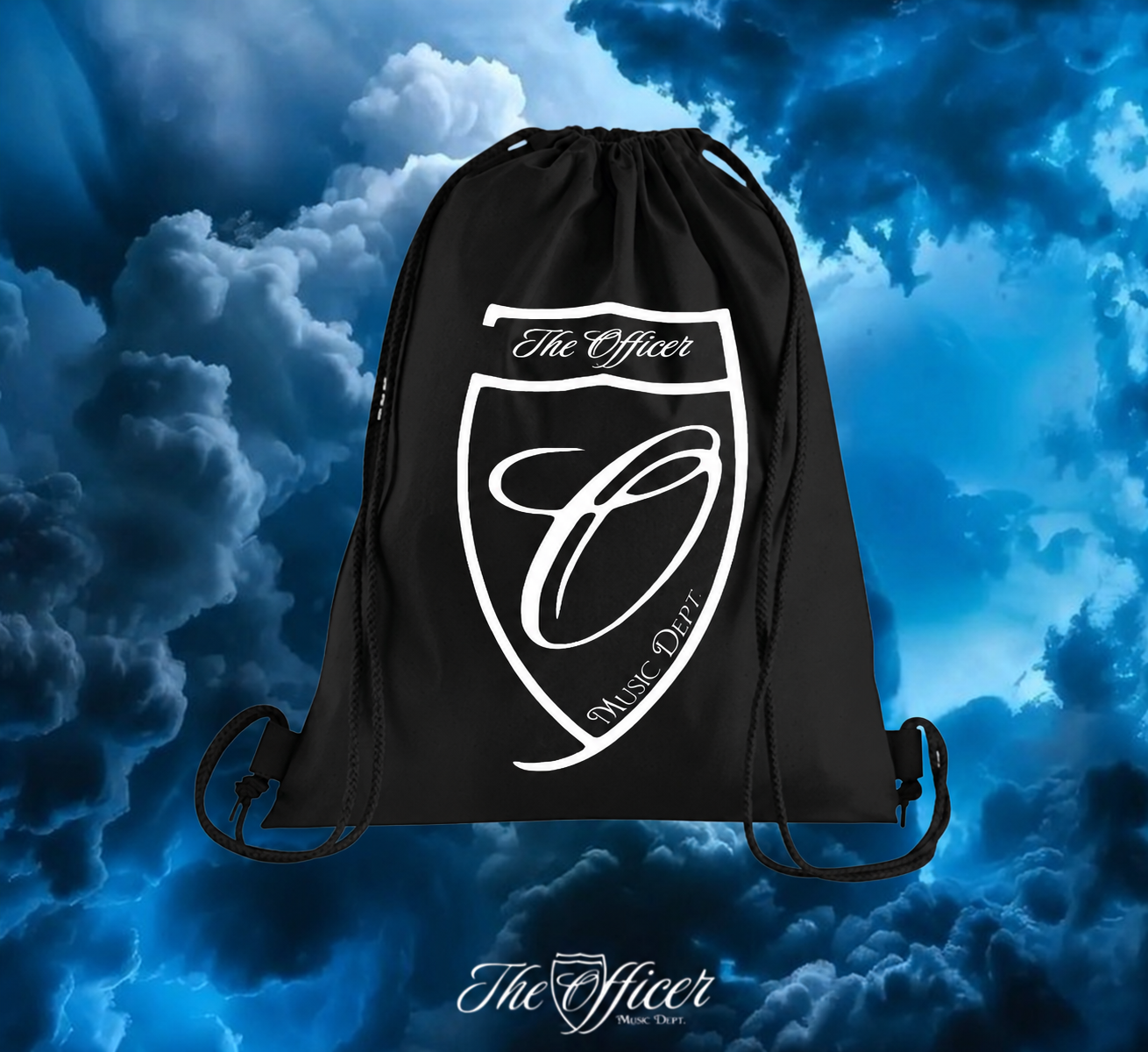 The Officer Street Bag