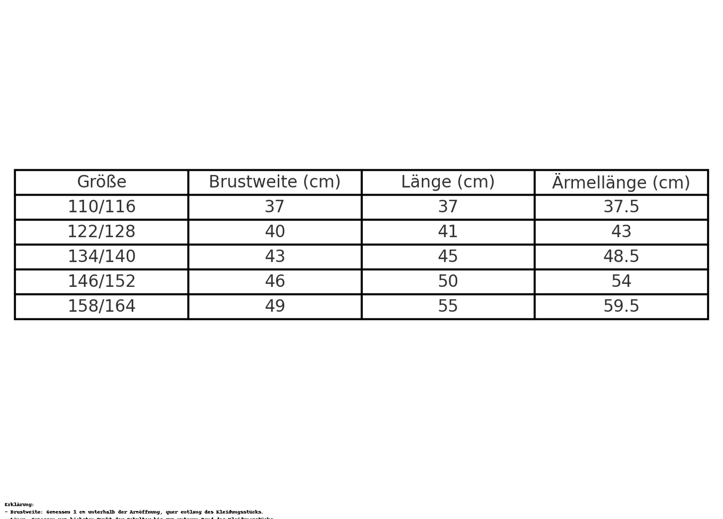 The Officer Kids College Jacke