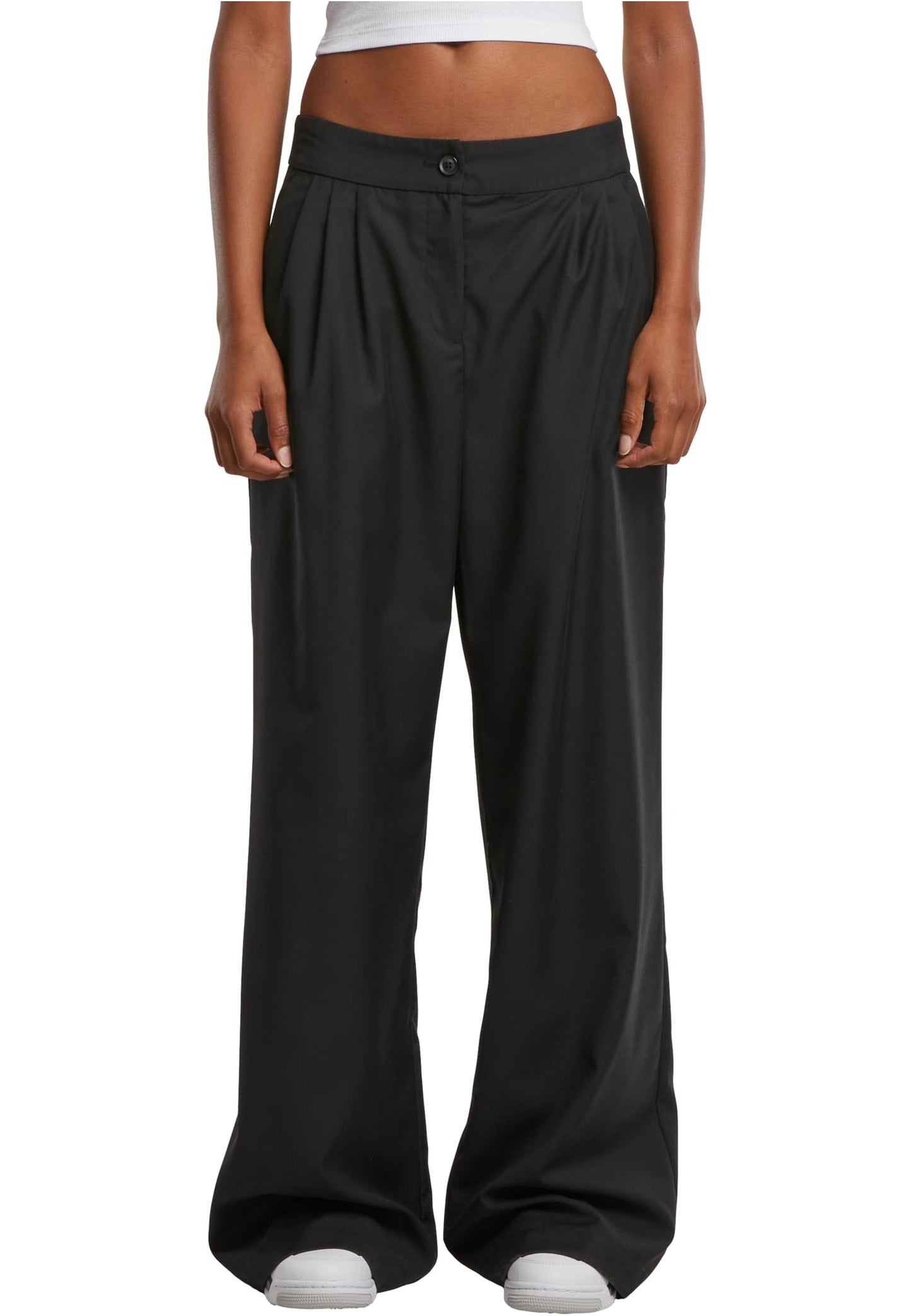 Fashion - Wide Leg Hose