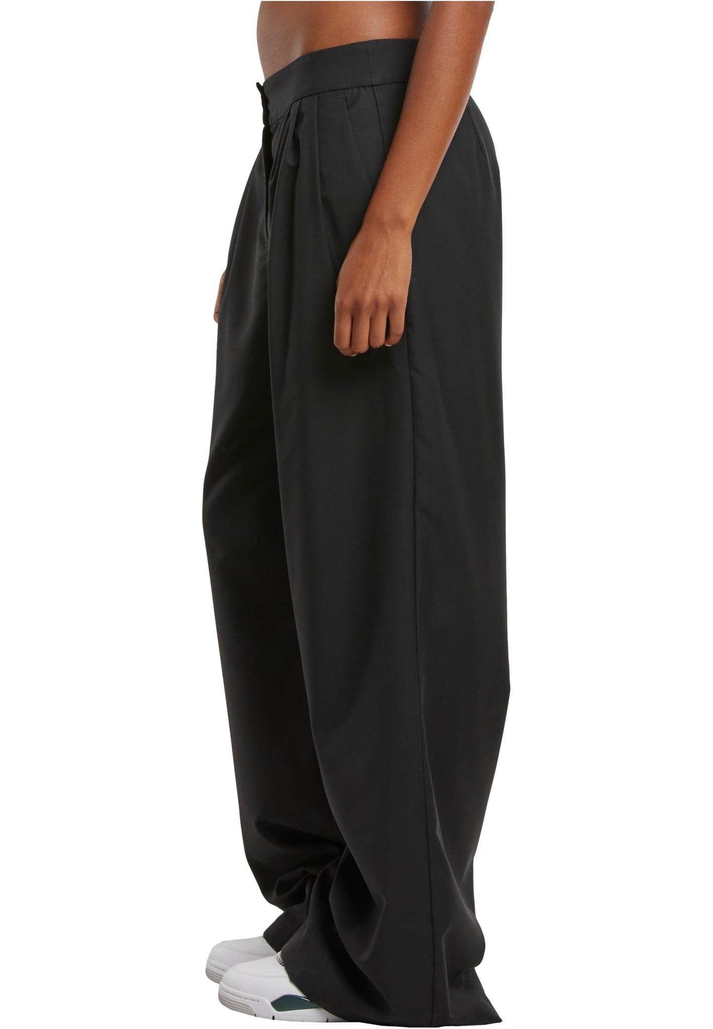 Fashion - Wide Leg Hose