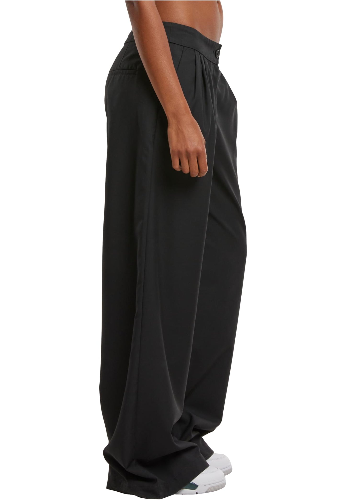 Fashion - Wide Leg Hose