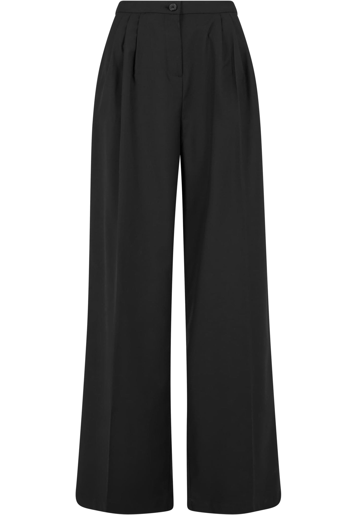 Fashion - Wide Leg Hose
