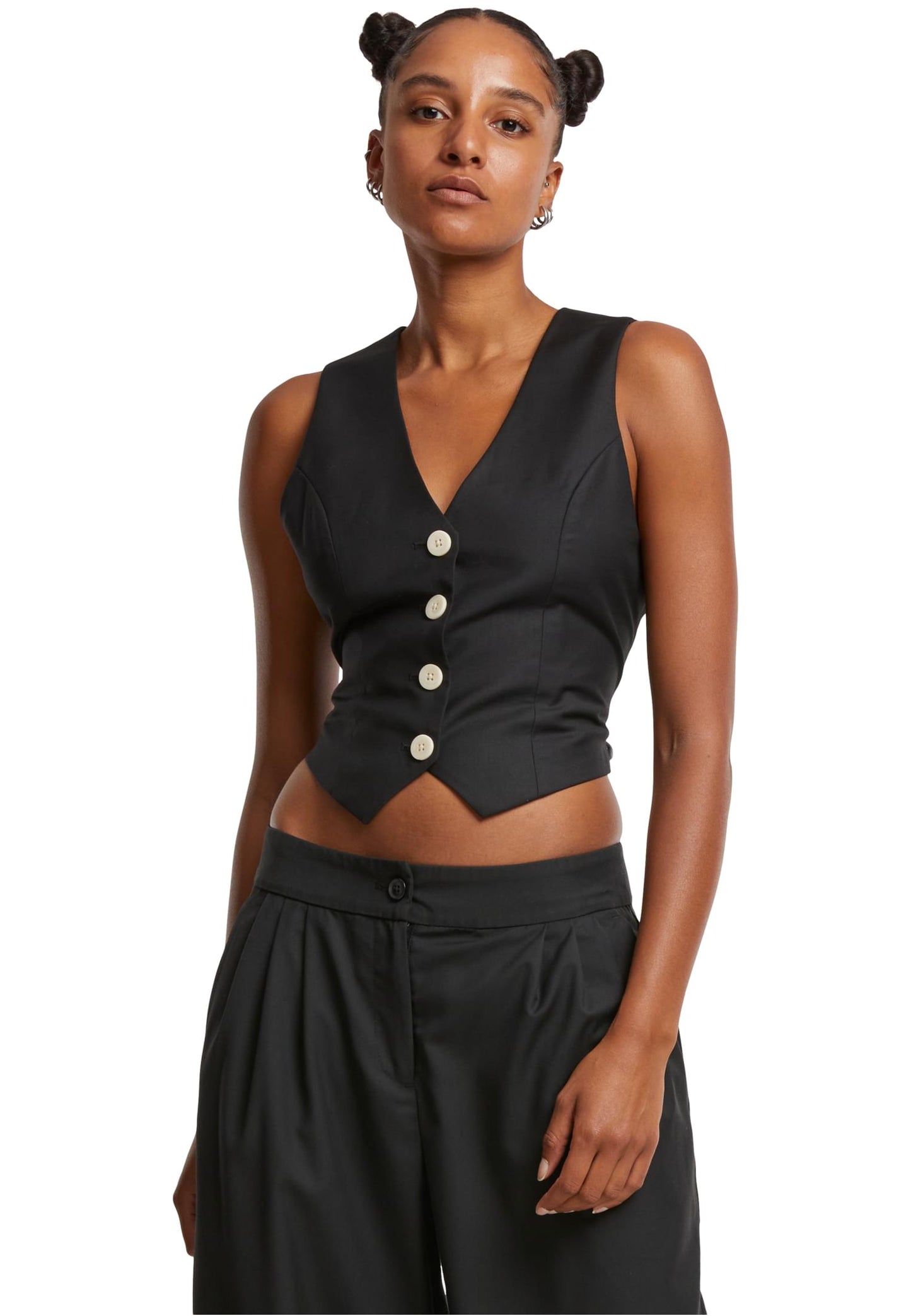 Fashion - Classic Vest
