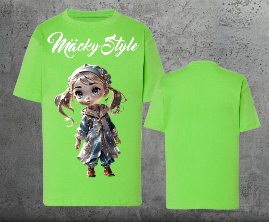 Sweety Kids Shirt Unisex
