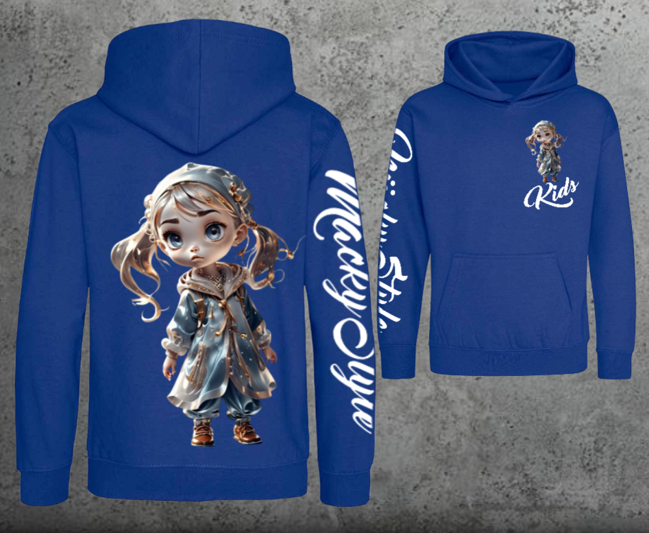 Sweety Kids Hoodie Unisex
