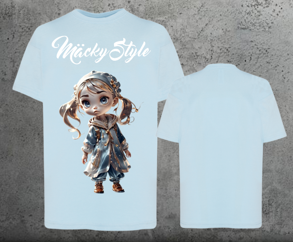 Sweety Kids Shirt Unisex