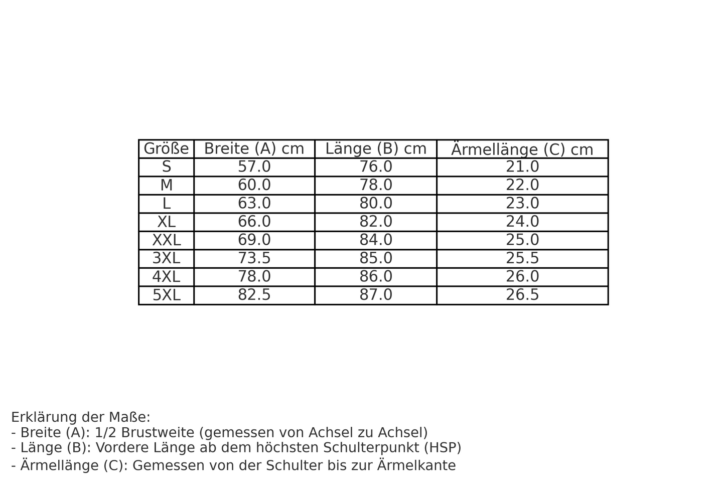 Sun & Soul Oversize Shirt Backprint