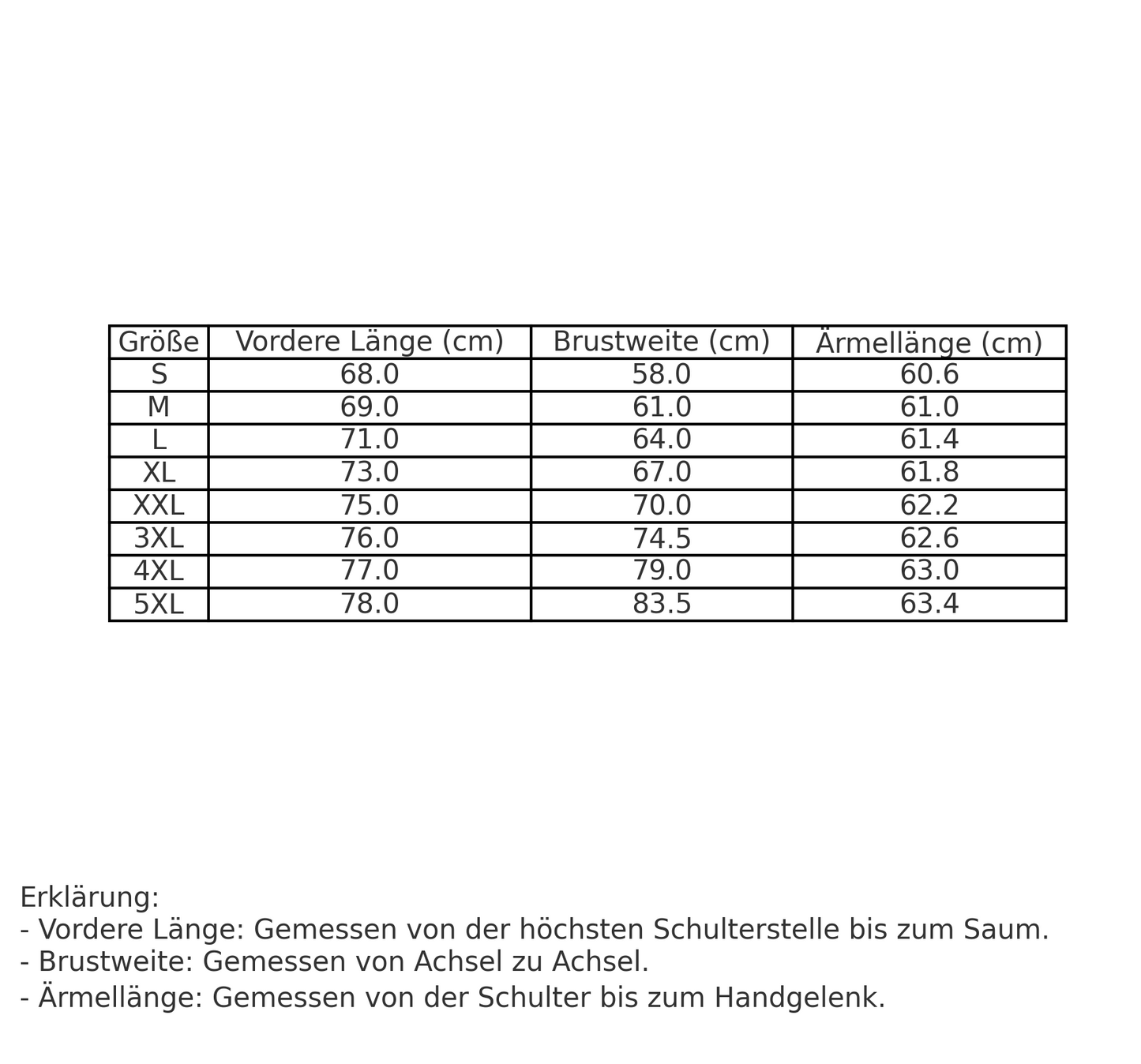 Stammheim Hoodie Soft Backprint