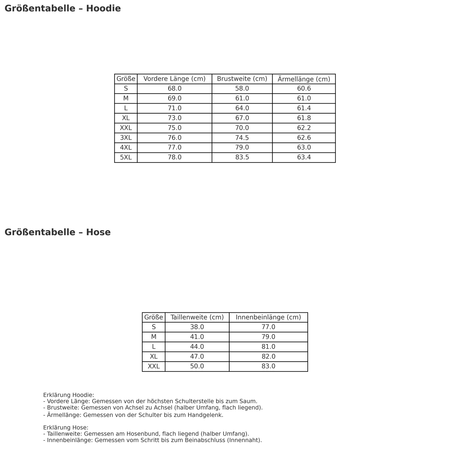 Shaggy Unisex Jogger Front-Backprint