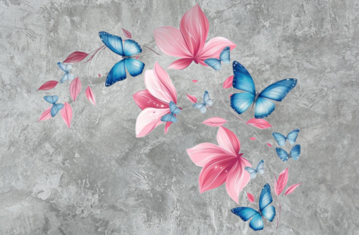 Flower Mix