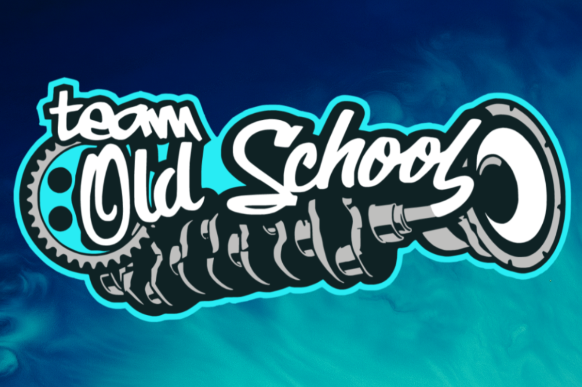 T.O.S. - Team Old School