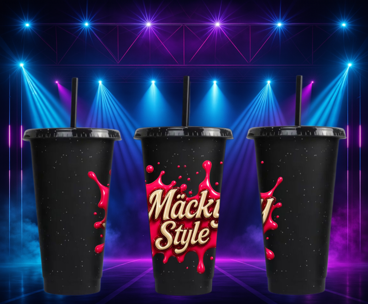 Mäcky Style Splash