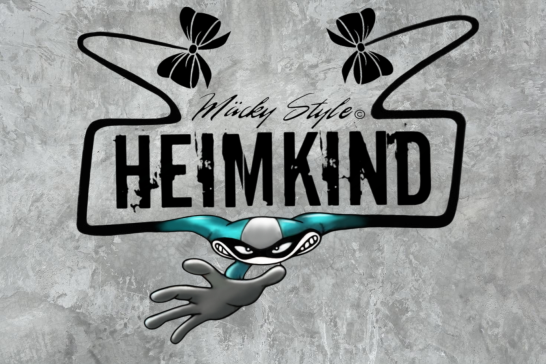 Heimkind
