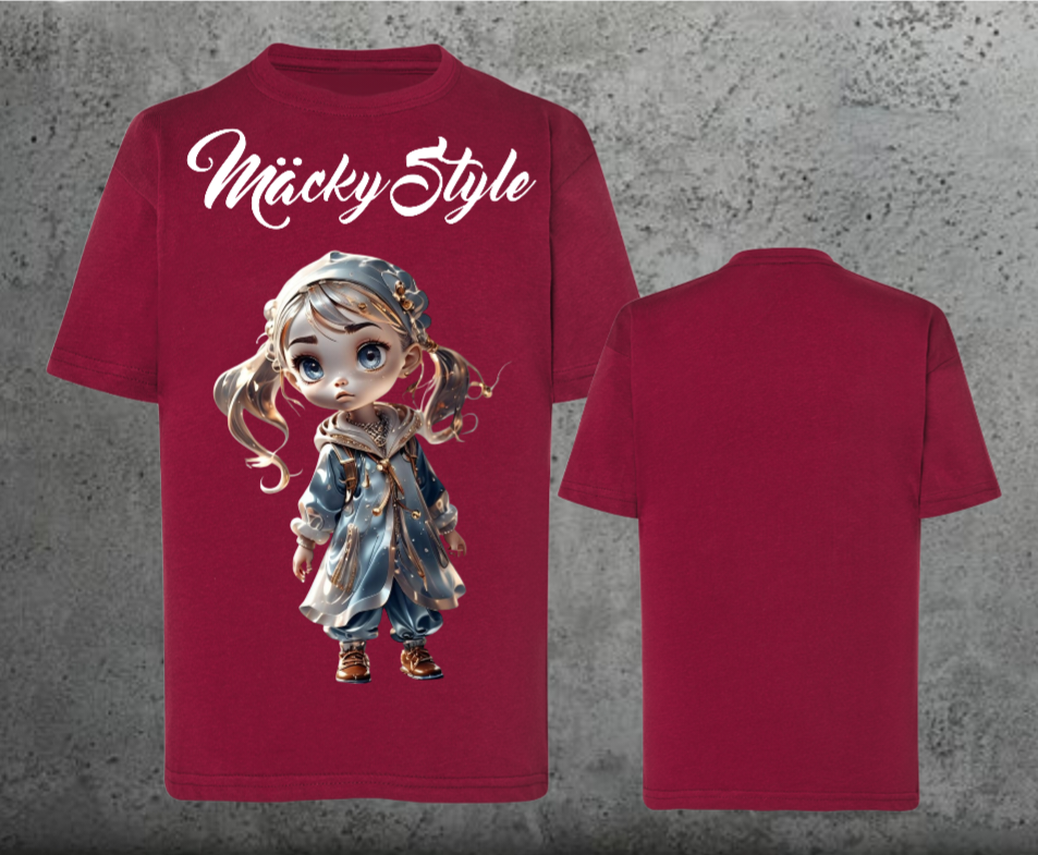 Sweety Kids Shirt Unisex