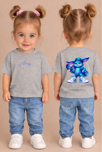 CAMPIONE Maglietta per bambini unisex 