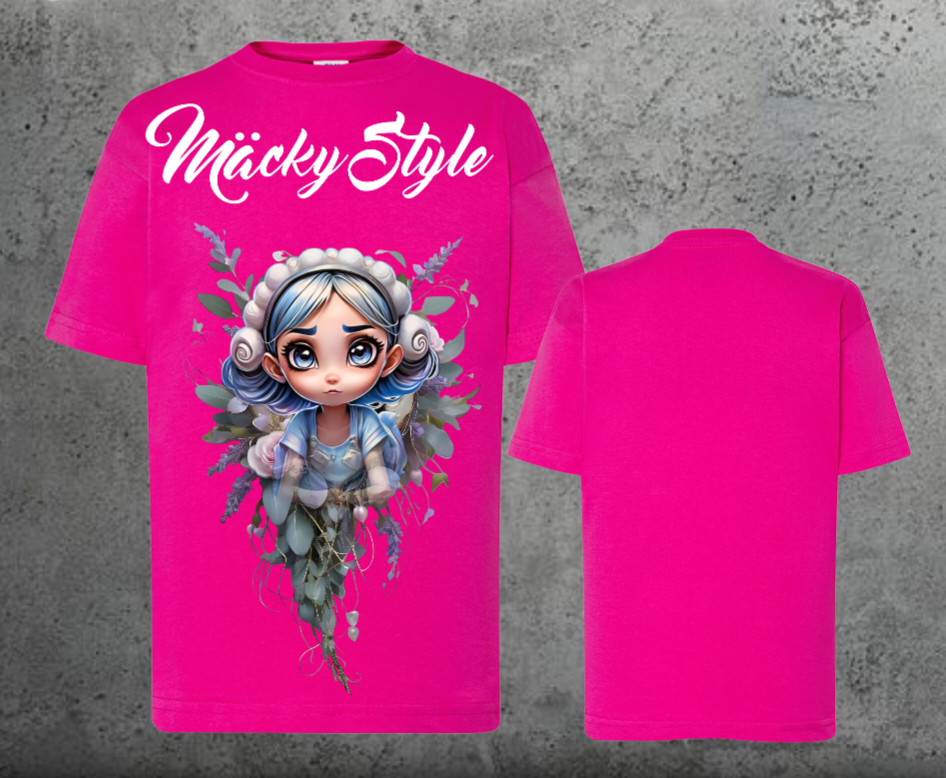 Elfe Kids Shirt Unisex