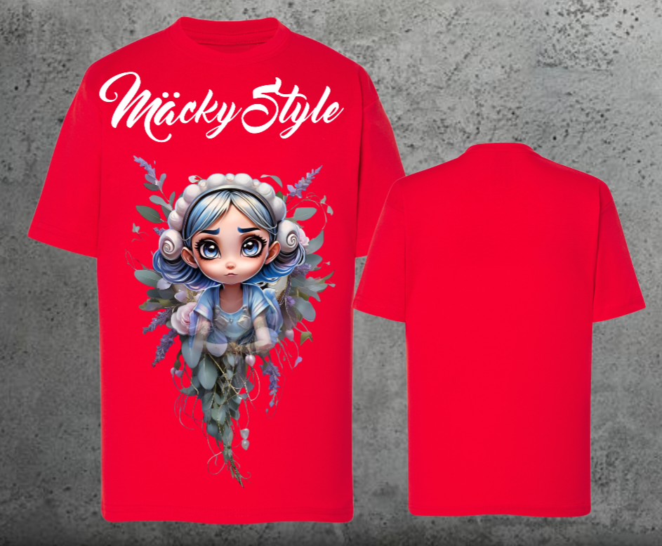 Elfe Kids Shirt Unisex