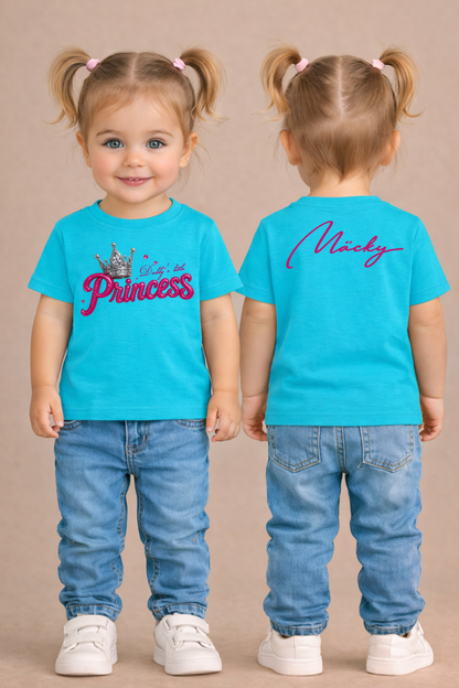 CAMPIONE Maglietta per bambini unisex 