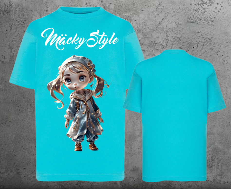 Sweety Kids Shirt Unisex