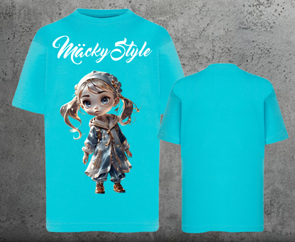 Sweety Kids Shirt Unisex