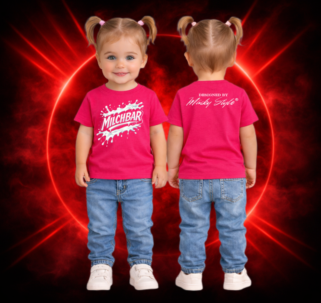 CAMPIONE Maglietta per bambini unisex 