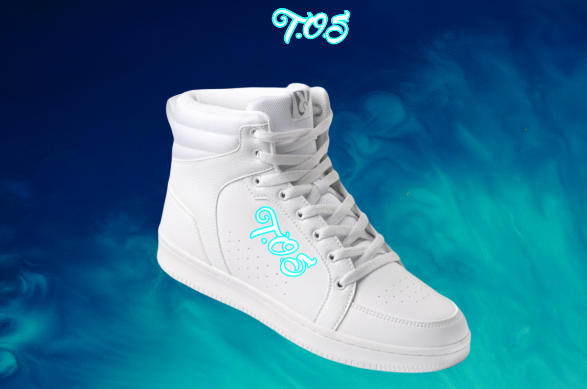T.O.S. Sneaker
