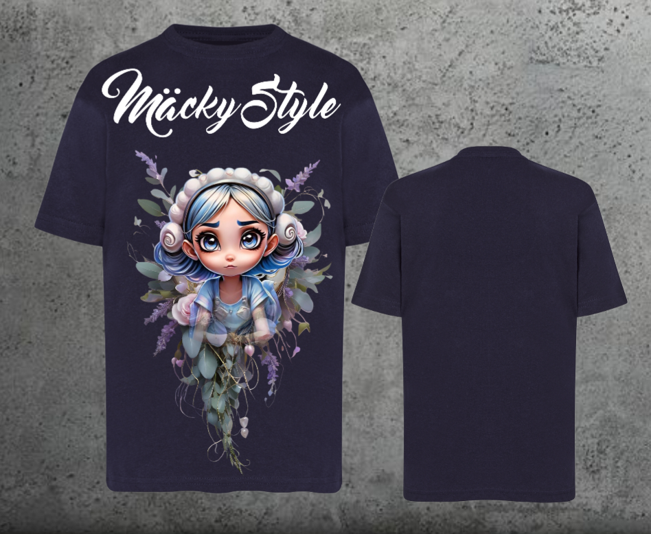 Elfe Kids Shirt Unisex