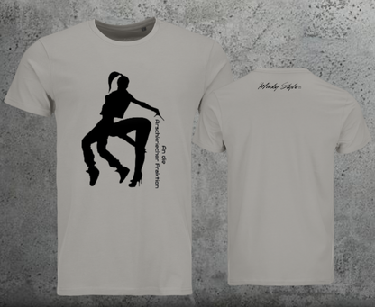 Arschkriecher Fraktion Men Shirt Frontprint