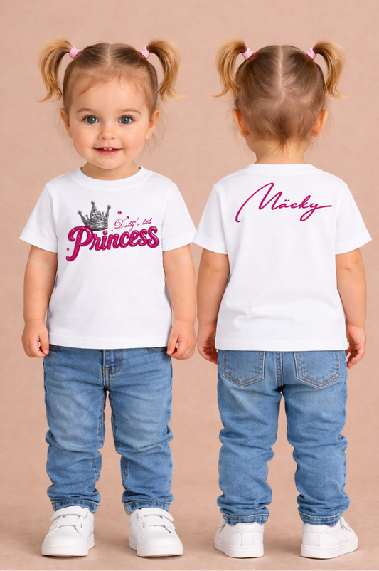 CAMPIONE Maglietta per bambini unisex 