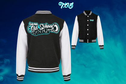 T.O.S. Kids College Jacke Unisex