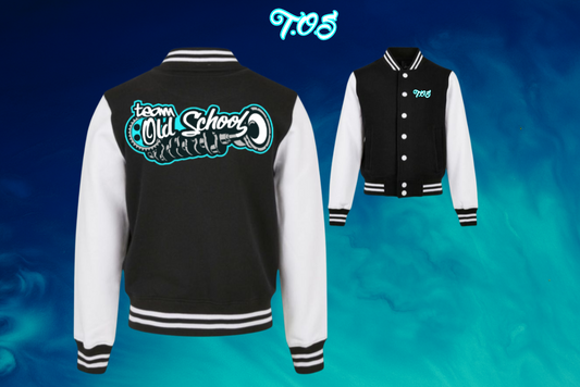 T.O.S. Kids College Jacke