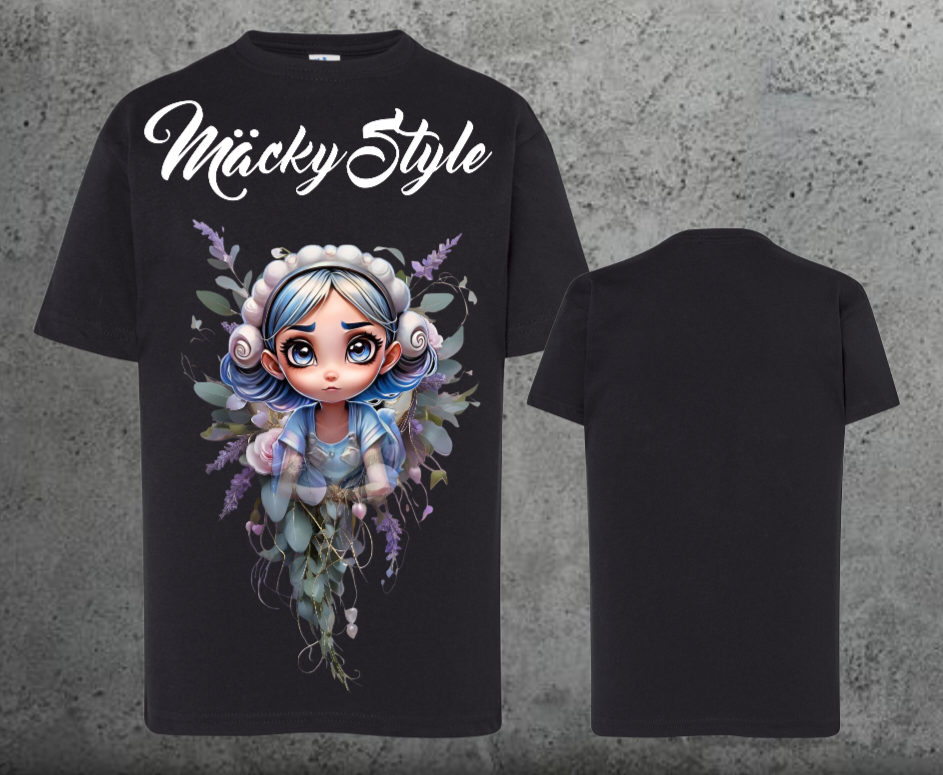 Elfe Kids Shirt Unisex