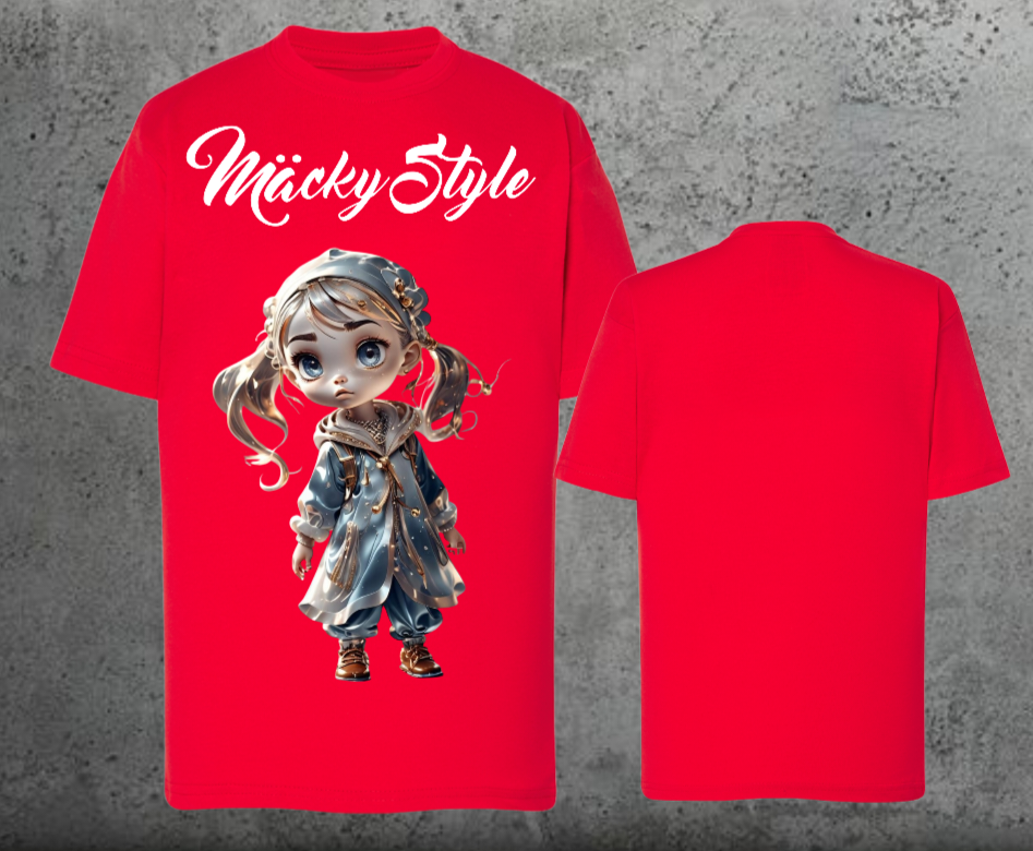 Sweety Kids Shirt Unisex