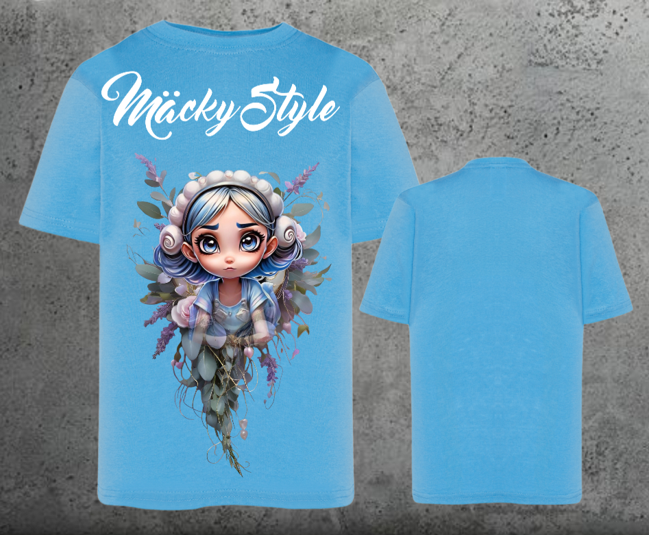Elfe Kids Shirt Unisex