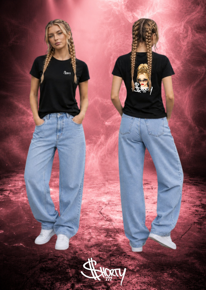 Shorty777 - Merch Shirt