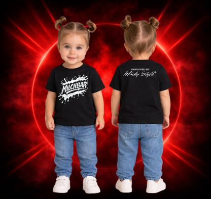CAMPIONE Maglietta per bambini unisex 