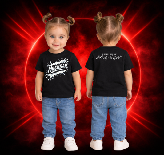 CAMPIONE Maglietta per bambini unisex 