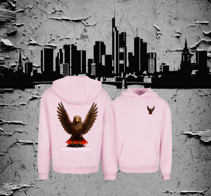 Manelo98 Hoodie Soft Backprint