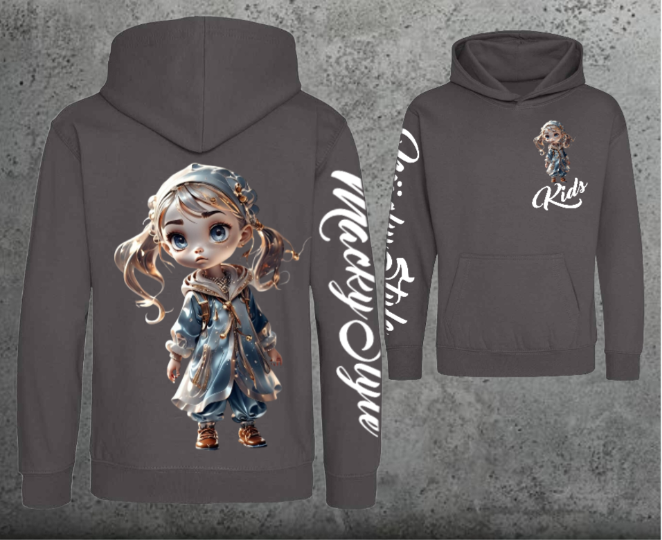 Sweety Kids Hoodie Unisex