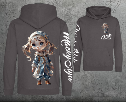 Sweety Kids Hoodie Unisex