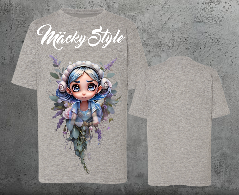 Elfe Kids Shirt Unisex
