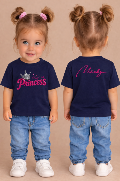 CAMPIONE Maglietta per bambini unisex 
