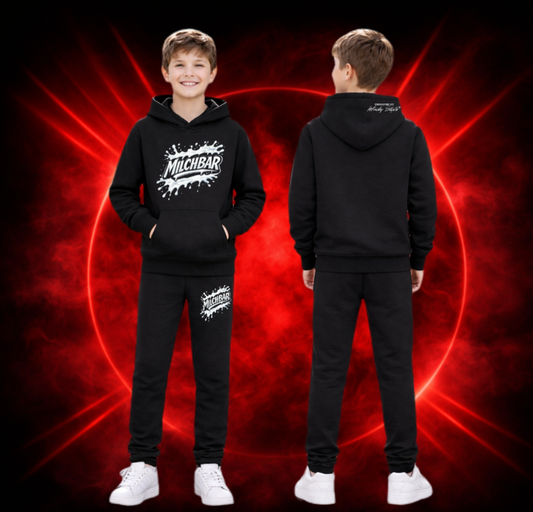 Milchbar Jogger Kids Unisex