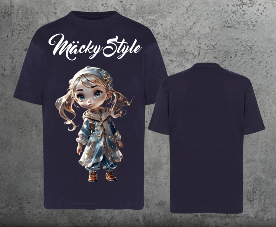 Sweety Kids Shirt Unisex