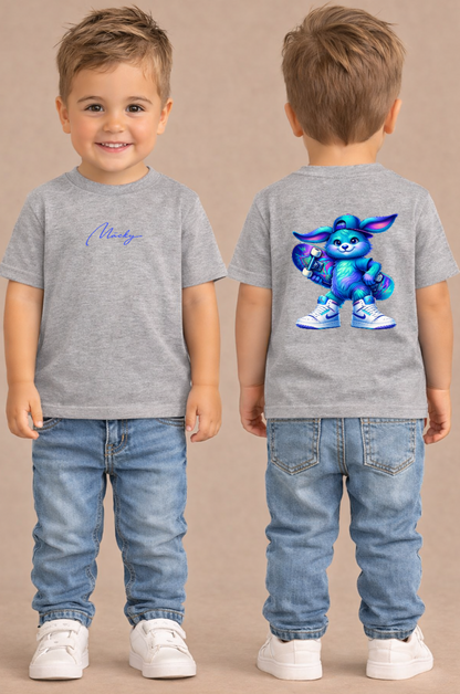 CAMPIONE Maglietta per bambini unisex 